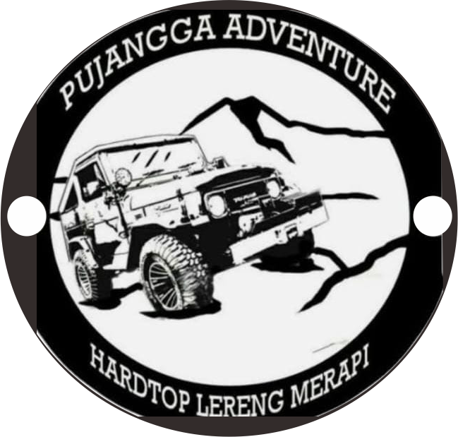 Jeep Merapi Adventure