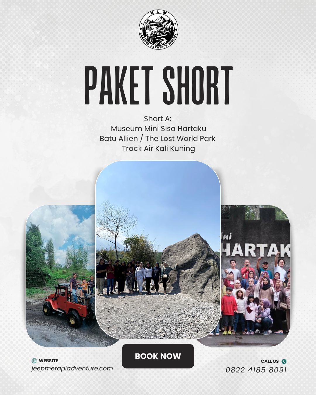 Hardtop Lava Tour Merapi (3)